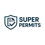 Super Permits Logo